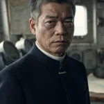 Kazuya Nakai