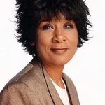 Moira Stuart