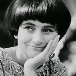 Agnès Varda