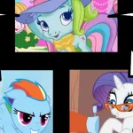 Decomposite Character