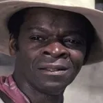 Brock Peters