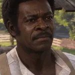 Brock Peters