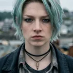 Hunter Schafer