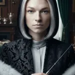 Hunter Schafer