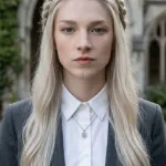 Hunter Schafer