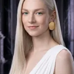 Hunter Schafer