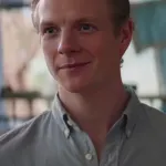 Patrick Gibson