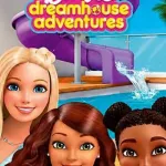 Barbie Dreamhouse Adventures