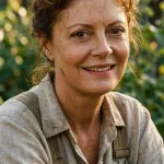 Susan Sarandon