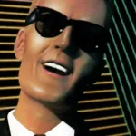 Max Headroom