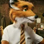 Mr. Fox (Fantastic Mr. Fox)