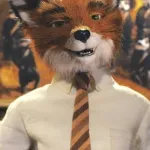 Mr. Fox (Fantastic Mr. Fox)