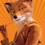 Mr. Fox (Fantastic Mr. Fox)