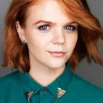 Mackenzie Lansing