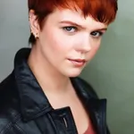 Mackenzie Lansing