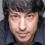 Arj Barker