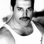 Freddie Mercury