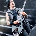 Jeremy 'Jinxx' Ferguson