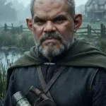 Luis Guzmán