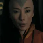Dichen Lachman