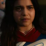 Iman Vellani