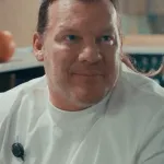 Chris Jericho