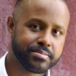 Mervyn Warren