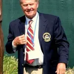 Jack Nicklaus