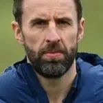 Gareth Southgate