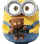 Bob the Minion