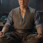 Jackie Chan