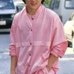 Jackie Chan