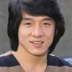 Jackie Chan
