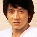 Jackie Chan