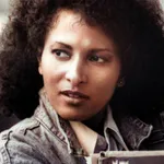 Pam Grier