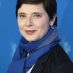 Isabella Rossellini