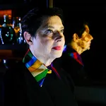 Isabella Rossellini