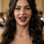 Camila Morrone