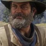 Nick Offerman