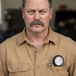 Nick Offerman