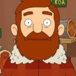 Nick Offerman