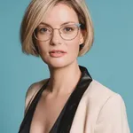 Siobhan Thompson