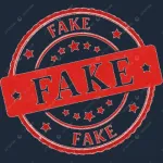 FAKE