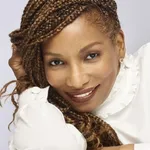 Stephanie Mills