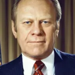 Gerald Ford