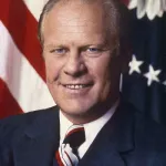 Gerald Ford