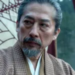 Yoshii Toranaga