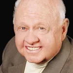Mickey Rooney
