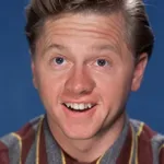 Mickey Rooney