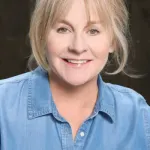 Jodi Carlisle
